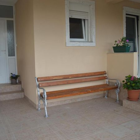 Apartman Didi Biograd Na Moru Exterior photo