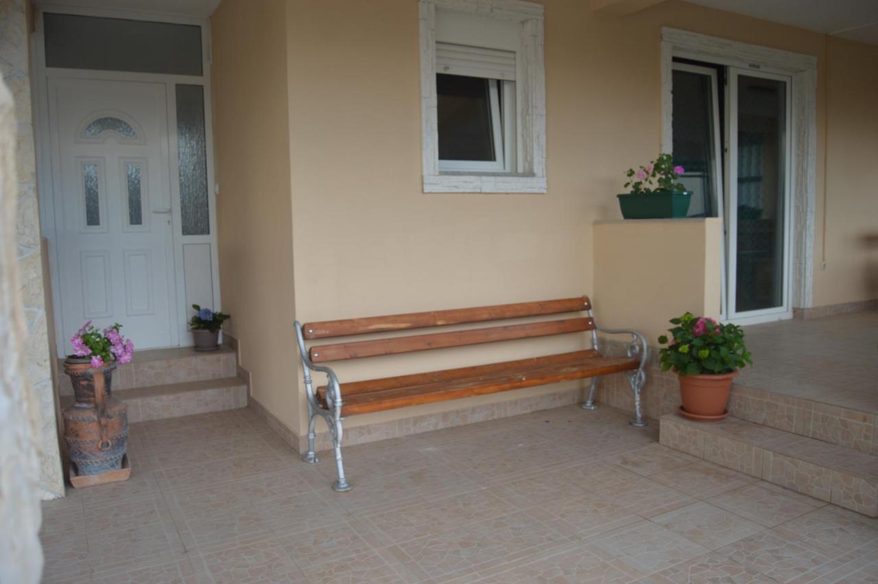 Apartman Didi Biograd Na Moru Exterior photo