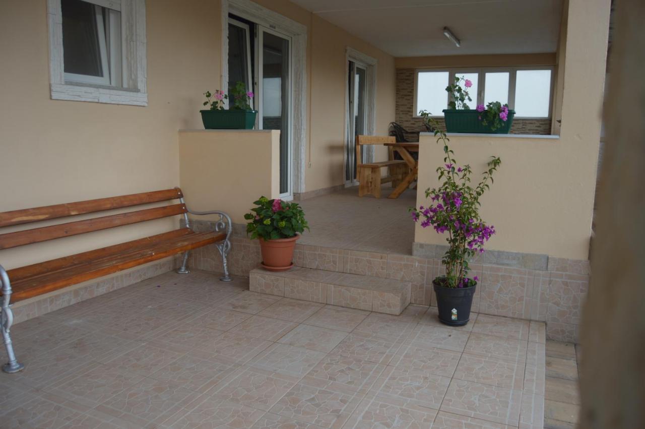 Apartman Didi Biograd Na Moru Exterior photo
