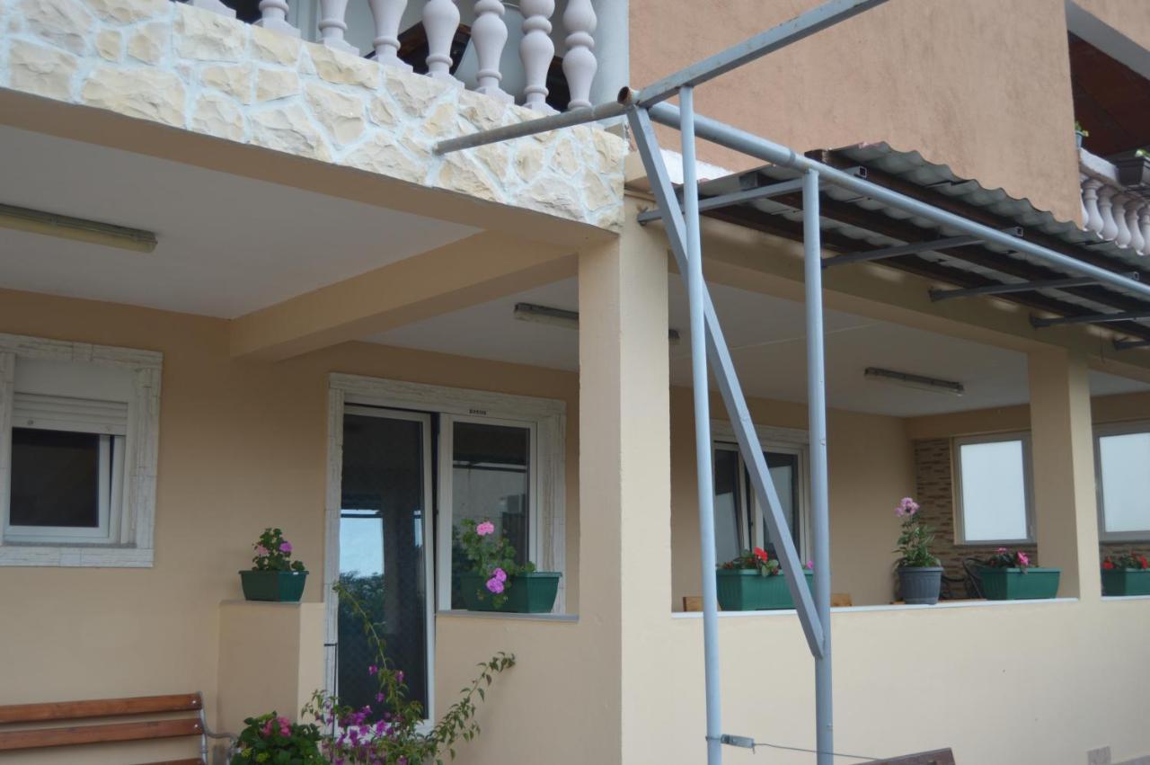 Apartman Didi Biograd Na Moru Exterior photo