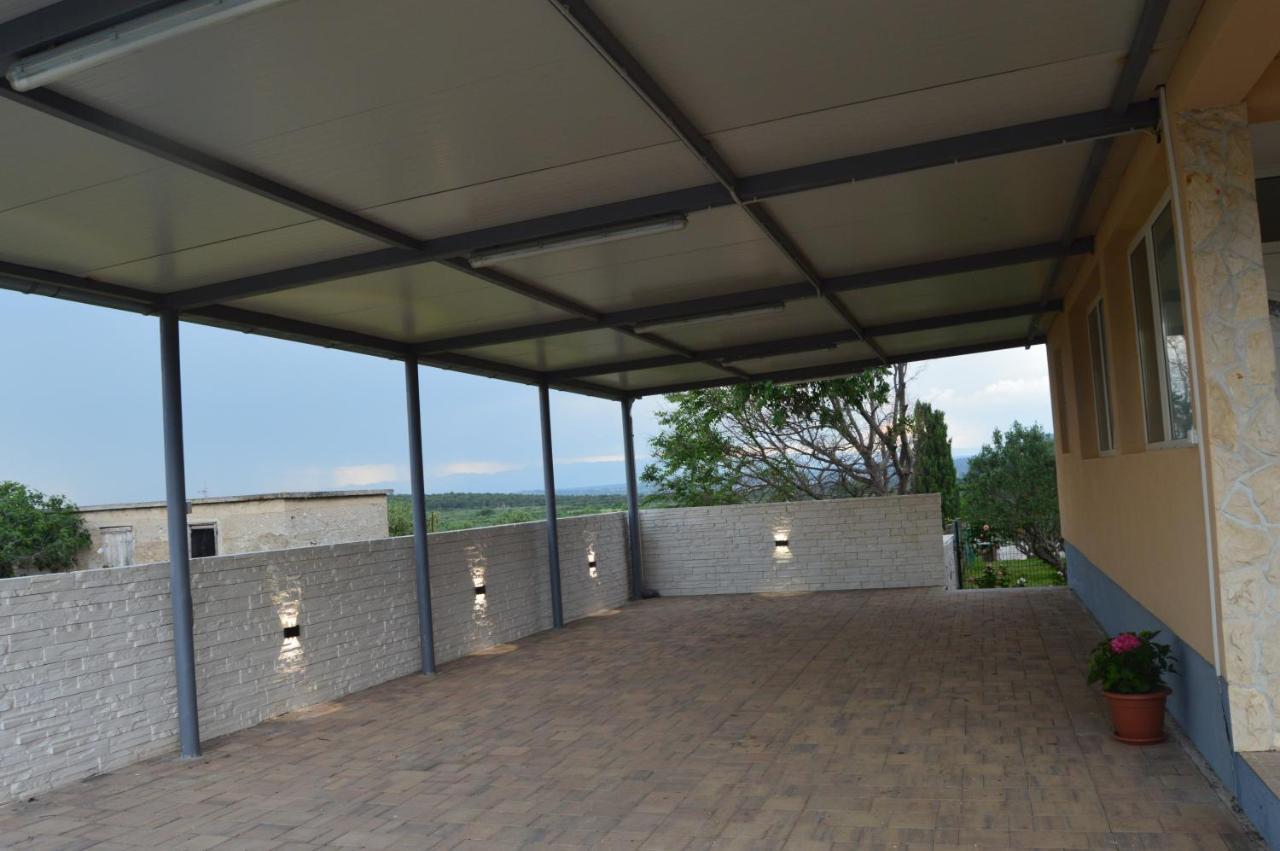 Apartman Didi Biograd Na Moru Exterior photo