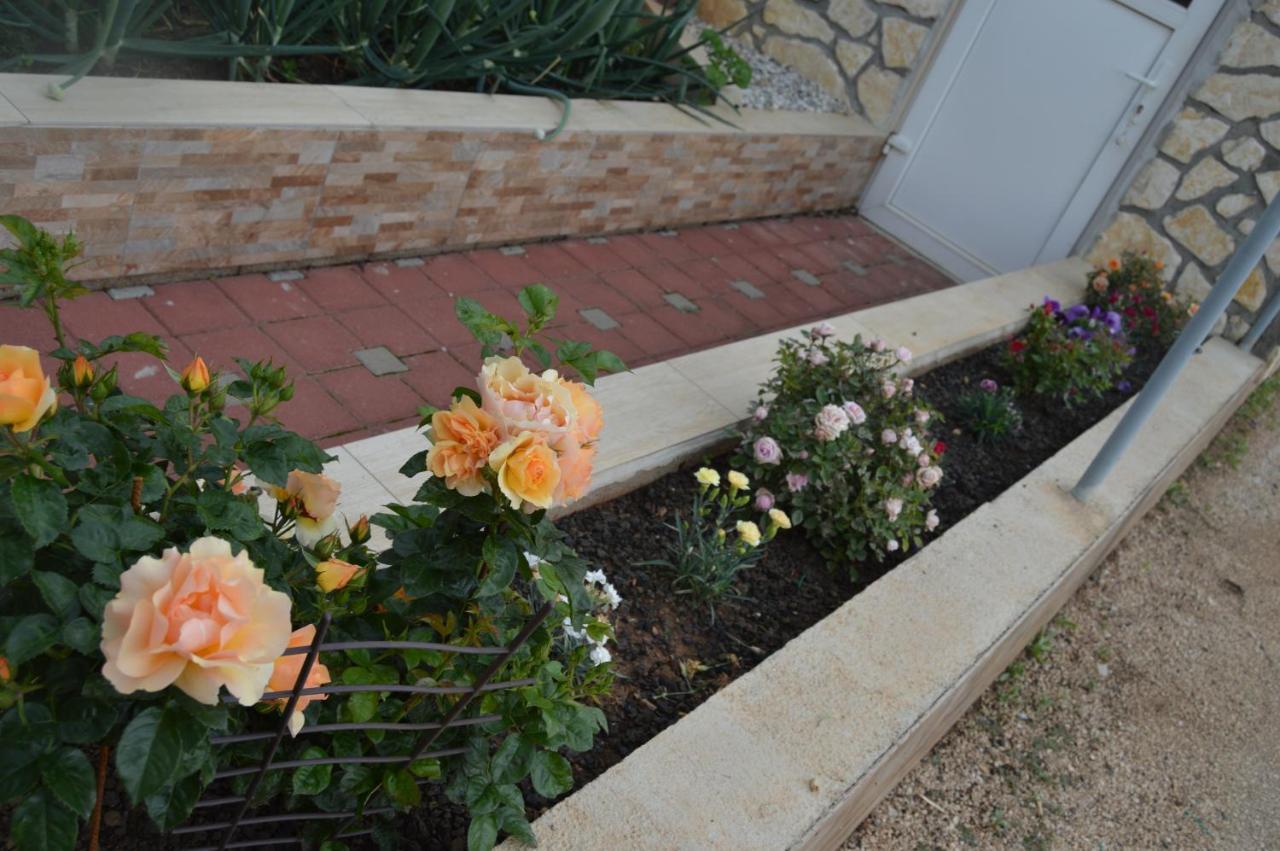 Apartman Didi Biograd Na Moru Exterior photo