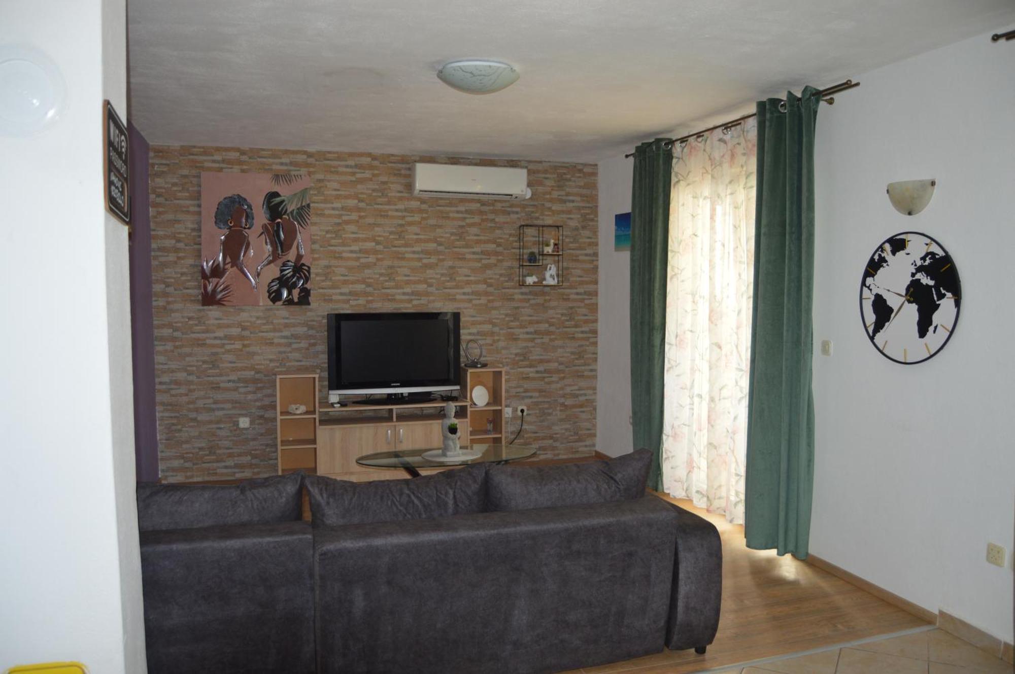 Apartman Didi Biograd Na Moru Exterior photo