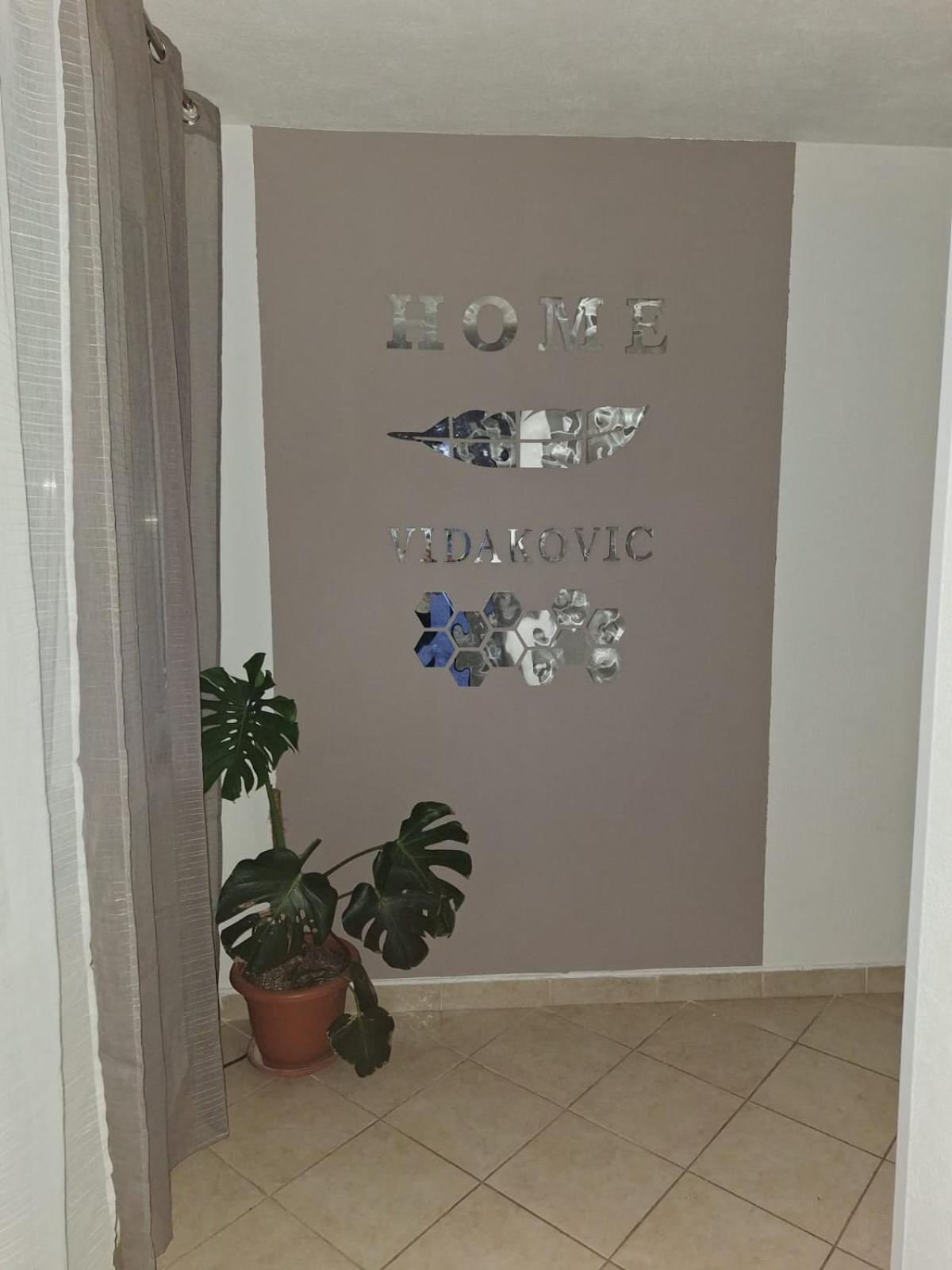 Apartman Didi Biograd Na Moru Exterior photo